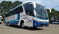 Porto Alegre lança ônibus para rota entre aeroporto e hotéis