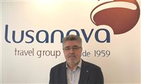 Lusanova leva 350 brasileiros para réveillon em Lisboa Lusanova leva 350 brasileiros para réveillon em Lisboa