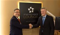 Galeão recebe lounges de Plaza Premium e Star Alliance