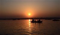 Ama Waterways planeja construção de navio para Índia