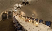 Confira as 10 salas de jantar mais privativas de Londres Confira as 10 salas de jantar mais privativas de Londres