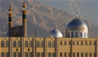 Irã deve se tornar nova potência do Turismo, diz estudo