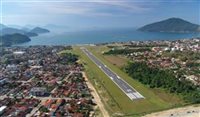 Governo de SP abre edital para concessão de 5 aeroportos