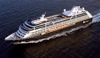 Azamara Cruises estreia em Cuba em março de 2017