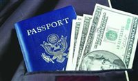 EUA registram recorde de viagens ao Exterior em 2016 EUA registram recorde de viagens ao Exterior em 2016