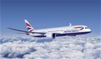 Tripulação da British Airways anuncia greve em julho Tripulação da British Airways anuncia greve em julho