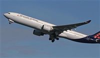Lufthansa assume controle total da Brussels Airlines