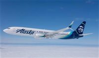 Alaska Airlines adiciona mais voos nos EUA a partir de agosto