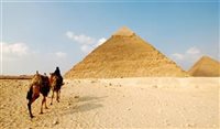 Após anos de crise, Turismo egípcio aponta recuperação