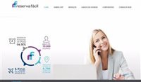 Reserva Fácil prepara facilidades para o corporativo Reserva Fácil prepara facilidades para o corporativo