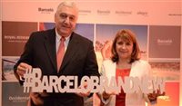 Barceló apresenta novas marcas ao trade; veja fotos