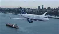 Filme sobre voo da US Airways estreia no País; veja trailer Filme sobre voo da US Airways estreia no País; veja trailer