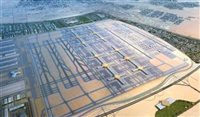 Dubai planeja ter o maior aeroporto do mundo até 2028