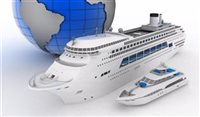 25 milhões de pessoas deverão fazer cruzeiros em 2017 25 milhões de pessoas deverão fazer cruzeiros em 2017