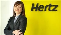 Ana Paula Kuba deixa diretoria de Marketing da Hertz