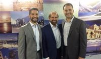 Hotel Prodigy de Maceió tem obras inauguradas; fotos Hotel Prodigy de Maceió tem obras inauguradas; fotos