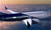 Boeing vai fabricar aeronaves com janelas panorâmicas