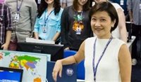 Ana Kuba retorna à Trend como diretora de MKT e Vendas Ana Kuba retorna à Trend como diretora de MKT e Vendas