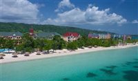 Sandals anuncia relançamento de resort na Jamaica