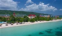 Sandals anuncia relançamento de resort na Jamaica Sandals anuncia relançamento de resort na Jamaica