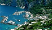 Tour mostra as belezas da Ilha de Capri (Itália); confira