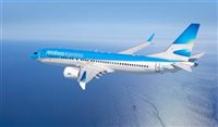 Aerolíneas irá incorporar Boeing 737 MAX 8 à sua frota
