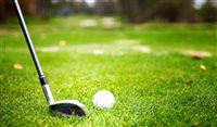 Conheça o lado beneficente dos eventos de golfe