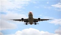 Aviação doméstica amarga 17º mês de queda; confira