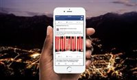 Facebook terá transmissão ao vivo de áudio em 2017 Facebook terá transmissão ao vivo de áudio em 2017
