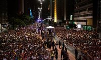 Programação de Réveillon na Avenida Paulista é divulgada; confira