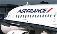 Com novas parcerias, Air France visa melhoria em conectividade