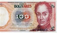 Após protestos, Venezuela volta a circular nota de 100 bolívares
