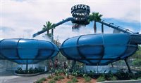 Universal Orlando encerra parque aquático dia 31