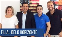 Agaxtur abre filial em BH para atender os agentes Agaxtur abre filial em BH para atender os agentes