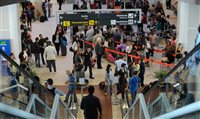 Governo divulga lista de privatizações com 24 aeroportos