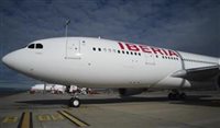 Iberia encomenda 20 A320neo e relança ponte aérea