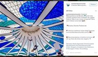 MTur revela os destinos mais postados no Instagram; fotos