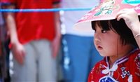 MTur divulga agências aptas a receber turistas da China MTur divulga agências aptas a receber turistas da China