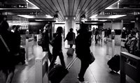 Desgaste da vida pessoal preocupa viajantes corporativos Desgaste da vida pessoal preocupa viajantes corporativos