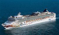 Norwegian Cruise Line inicia 2023 com 62% de reservas