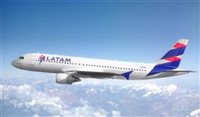 Latam anuncia voos diretos entre Manaus e Fortaleza