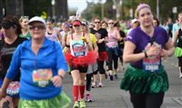 Corridas RunDisney no Disneyland Resort serão interrompidas em 2026 Corridas RunDisney no Disneyland Resort serão interrompidas em 2026