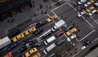MIT: compartilhar carros reduz trânsito em até 75%