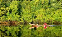 Amazônia é considerada um dos melhores destinos para 2020