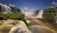 Viaje pelos 7 patrimônios naturais da Unesco no Brasil