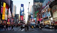 Nova York quer Nova York quer