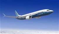 Boeing teve US$ 33 bi em encomendas em dezembro Boeing teve US$ 33 bi em encomendas em dezembro
