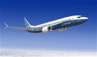 Boeing encontra novo problema em fuselagens do 737 MAX; Atrasos previstos Boeing encontra novo problema em fuselagens do 737 MAX; Atrasos previstos