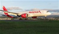 Avianca já opera Bogotá-Barcelona com B787 Dreamliner Avianca já opera Bogotá-Barcelona com B787 Dreamliner