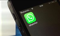 WhatsApp terá  recurso para videoconferências com até 50 pessoas